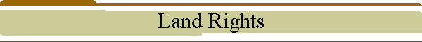 Land Rights