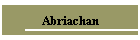 Abriachan