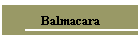 Balmacara