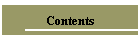Contents