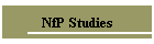 NfP Studies
