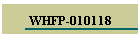 WHFP-010118