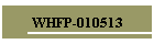 WHFP-010513